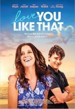 Watch Love You Like That Fmovies