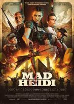 Watch Mad Heidi Fmovies