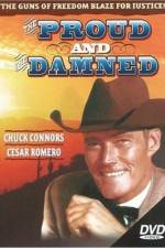 Watch The Proud and the Damned Fmovies