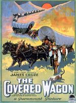 Watch The Covered Wagon Fmovies