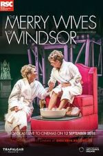Watch Royal Shakespeare Company: The Merry Wives of Windsor Fmovies