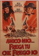 Watch Anything for a Friend Fmovies