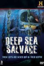 Watch History Channel Deep Sea Salvage - Deadly Rig Fmovies