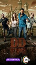 Watch DD Returns Fmovies