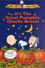 Watch It's the Great Pumpkin Charlie Brown Fmovies