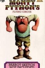 Watch Parrot Sketch Not Included Twenty Years of Monty Python Fmovies