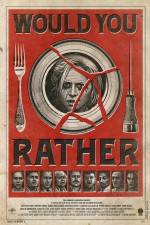 Watch Would You Rather Fmovies