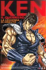 Watch Fist of the North Star: New Saviour Legend Fmovies