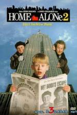 Watch Home Alone 2: Lost in New York Fmovies