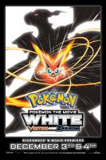 Watch Pokemon The Movie - White Victini And Zekrom Fmovies
