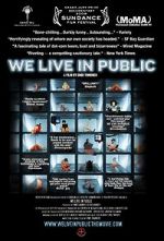 Watch We Live in Public Fmovies