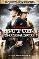 Watch The Legend of Butch & Sundance Fmovies