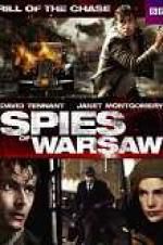 Watch Spies of Warsaw Fmovies