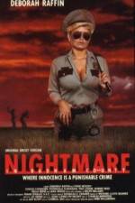Watch Nightmare in Badham County Fmovies