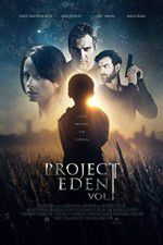 Watch Project Eden Vol I Fmovies