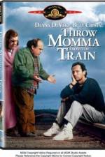 Watch Throw Momma from the Train Fmovies