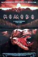 Watch Komodo Fmovies