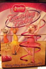 Watch Angelina Ballerina Twirling Tales Fmovies