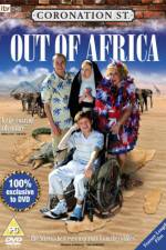 Watch Coronation Street: Out of Africa Fmovies