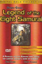 Watch Legend of Eight Samurai Fmovies