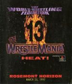 Watch WrestleMania 13 (TV Special 1997) Fmovies