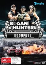 Watch Bogan Hunters: Bathurst Conspiracy Fmovies