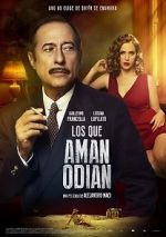Watch Los que aman odian Fmovies