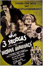 Watch Movie Maniacs (Short 1936) Fmovies