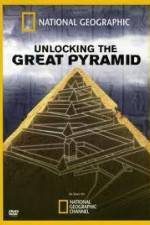 Watch National Geographic: Unlocking The Great Pyramid Fmovies