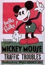 Watch Traffic Troubles (Short 1931) Fmovies