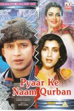 Watch Pyar Ke Naam Qurbaan Fmovies