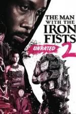 Watch The Man with the Iron Fists 2 Fmovies