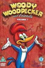 Watch Woody Woodpecker and His Friends Fmovies