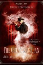 Watch The Great Magician Fmovies