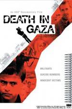Watch Death in Gaza Fmovies