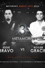 Watch Metamoris III Fmovies