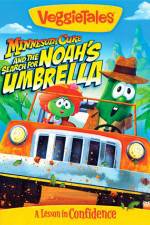 Watch VeggieTales Minnesota Cuke and the Search for Noah's Umbrella Fmovies