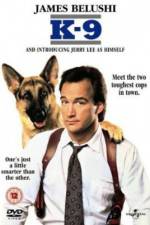 Watch K-9 Fmovies