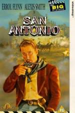 Watch San Antonio Fmovies