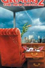 Watch Gremlins 2: The New Batch Fmovies