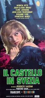 Watch Nutty, Naughty Chateau Fmovies