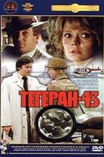 Watch Tegeran-43 Fmovies