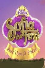 Watch Sofia the First Once Upon a Princess Fmovies
