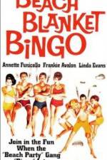 Watch Beach Blanket Bingo Fmovies