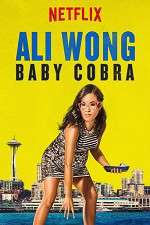 Watch Ali Wong: Baby Cobra Fmovies