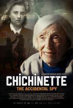 Watch Chichinette: The Accidental Spy Fmovies