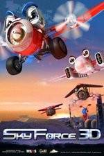 Watch Sky Force 3D Fmovies