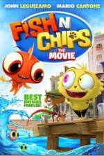Watch Fish N Chips, Best Enemies Forever Fmovies