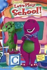 Watch Barney: Let's Play School! Fmovies
