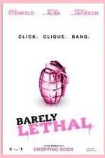 Watch Barely Lethal Fmovies